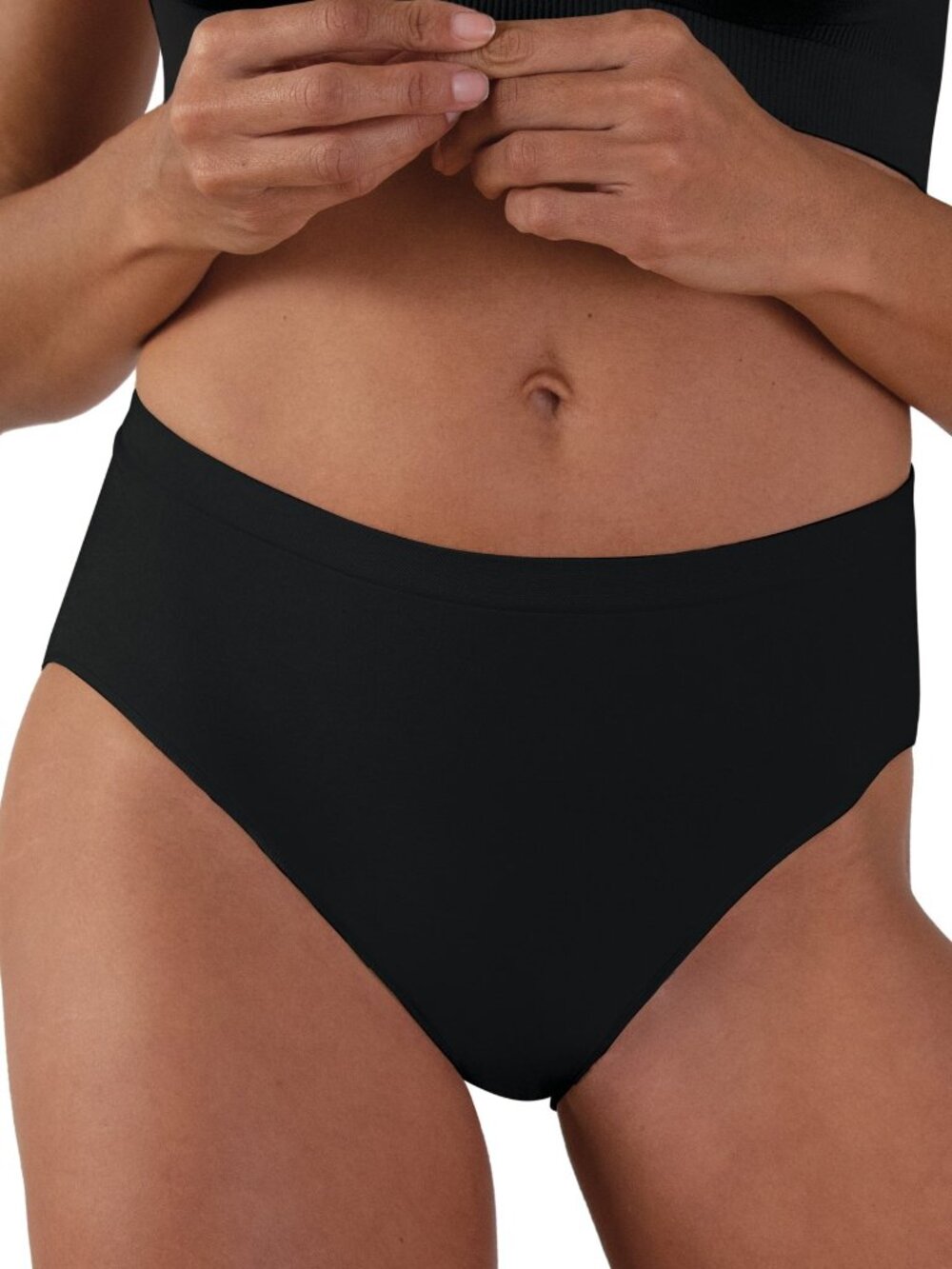 #2293 BRAVADO! DESIGNS Sustainable Panty | High-Rise | Seamless